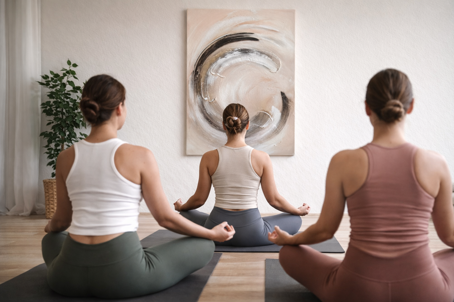 Transformace vědomí