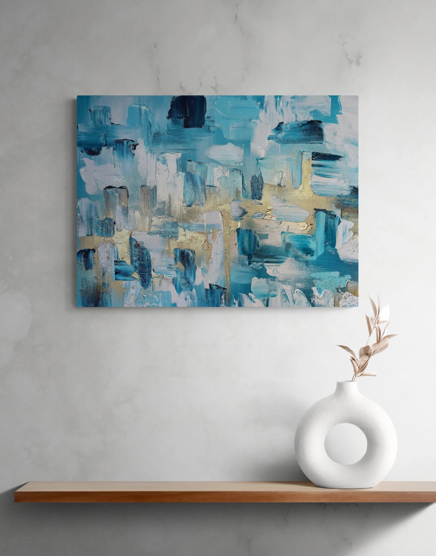 Hojnost ukryta v hloubce bytí