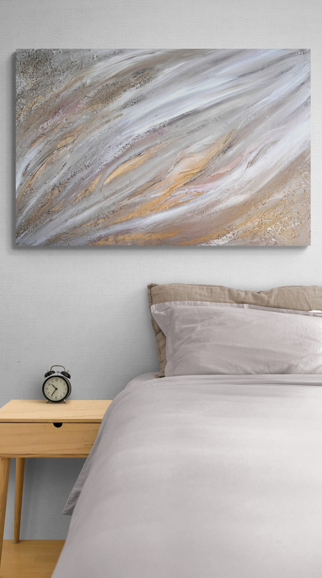 Svoboda v odevzdání