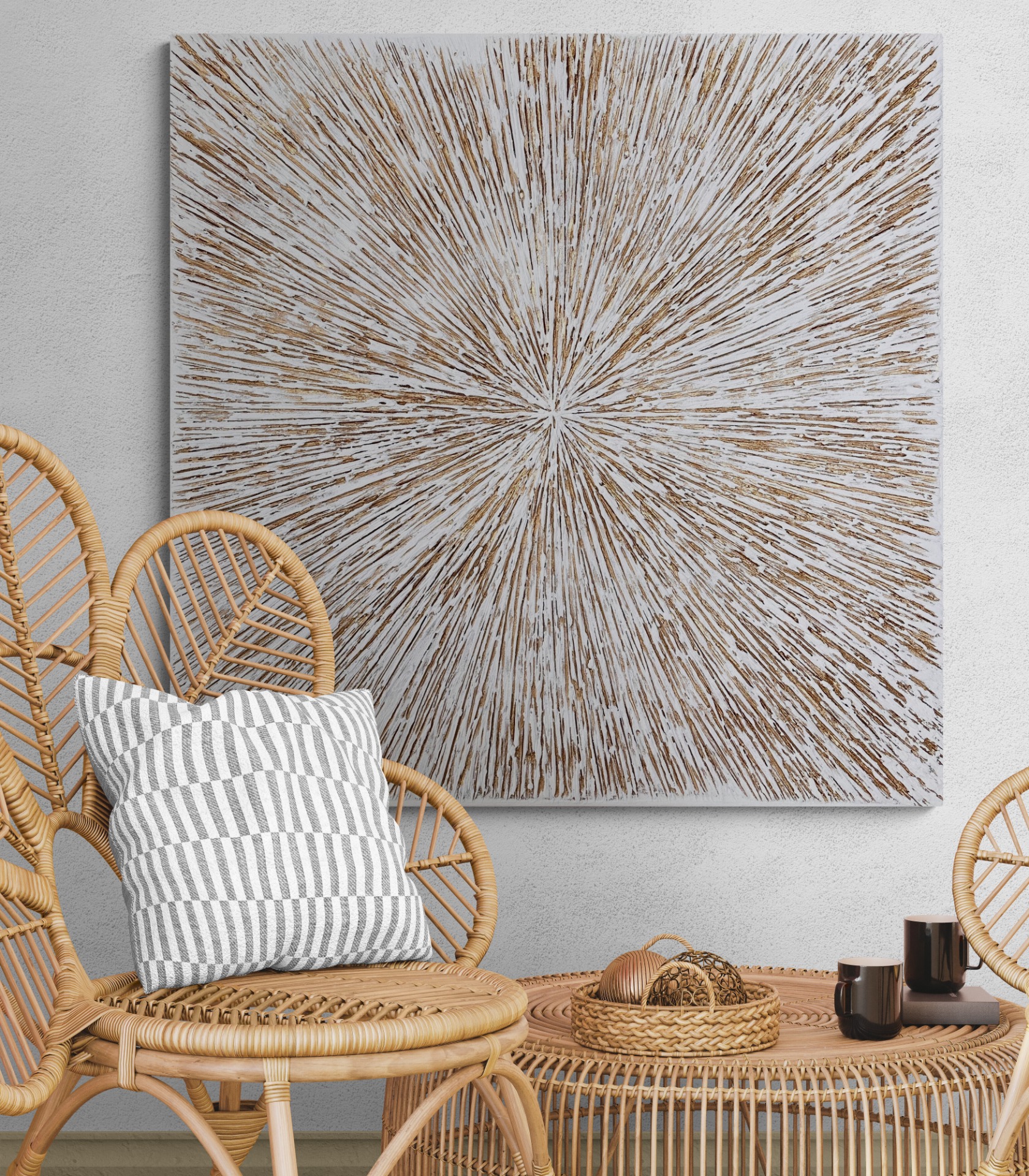 Nekonečný potenciál